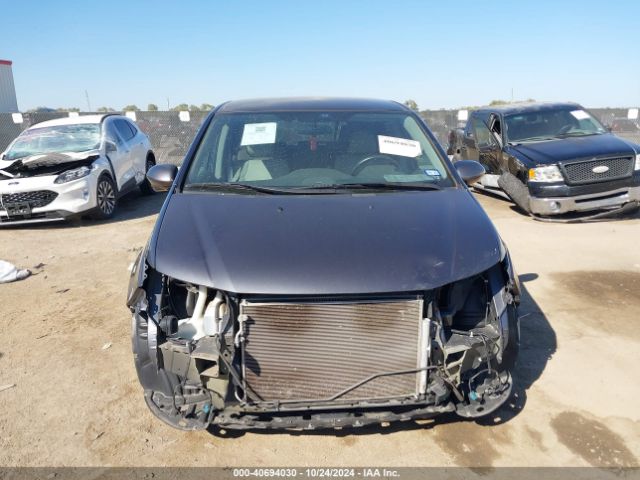 5FNRL5H35HB007629 Honda ODYSSEY SE