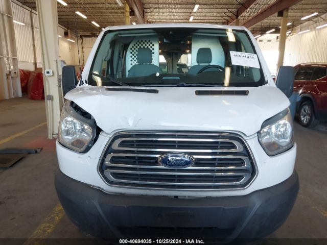 1FTYR1ZM7GKA39090 Ford Transit-250