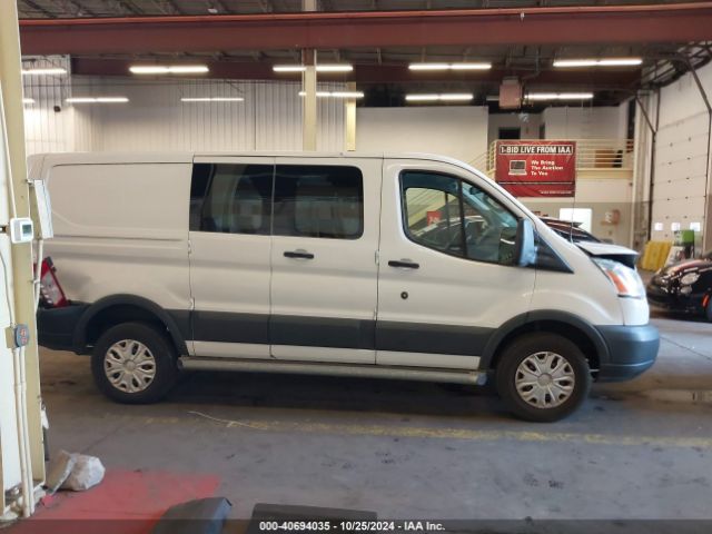 1FTYR1ZM7GKA39090 Ford Transit-250