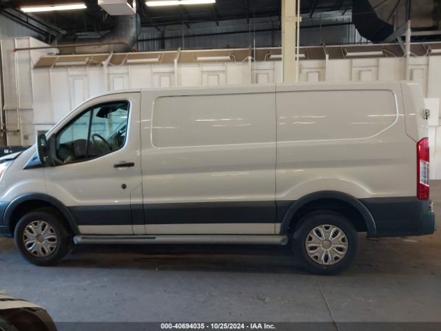 1FTYR1ZM7GKA39090 Ford Transit-250