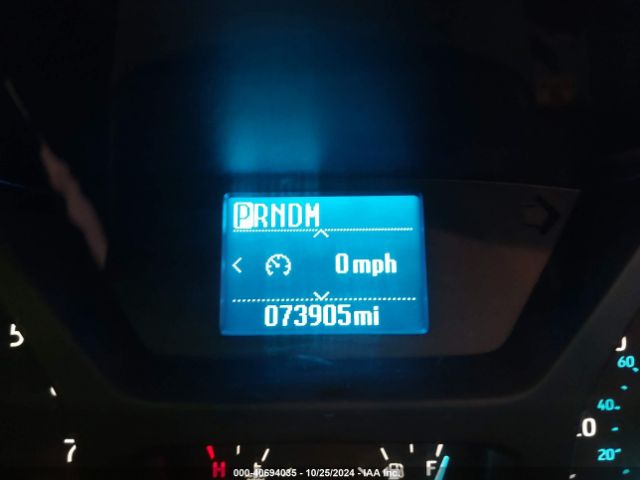 1FTYR1ZM7GKA39090 Ford Transit-250