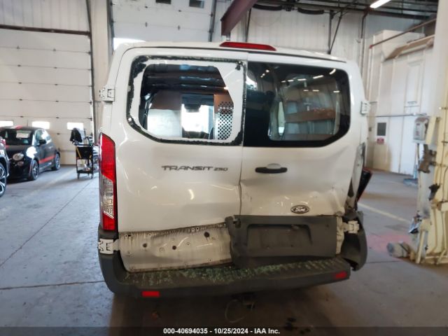 1FTYR1ZM7GKA39090 Ford Transit-250