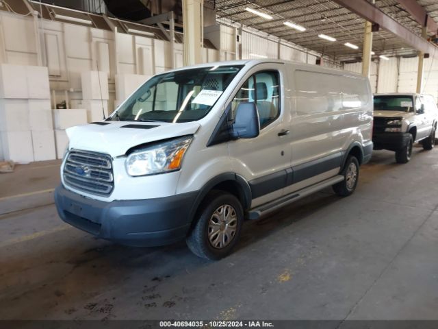 1FTYR1ZM7GKA39090 Ford Transit-250