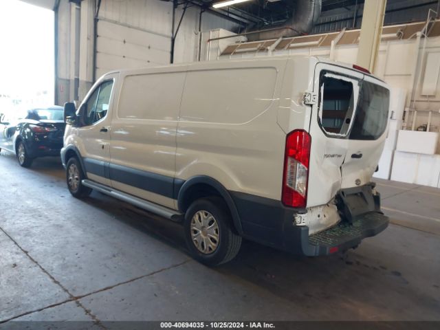 1FTYR1ZM7GKA39090 Ford Transit-250