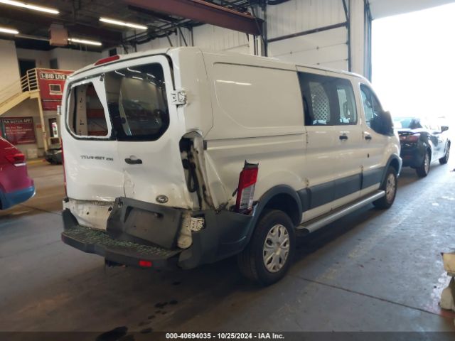 1FTYR1ZM7GKA39090 Ford Transit-250