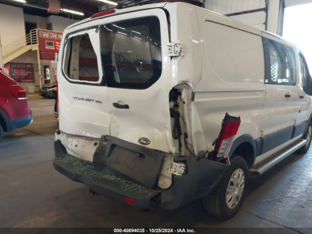 1FTYR1ZM7GKA39090 Ford Transit-250