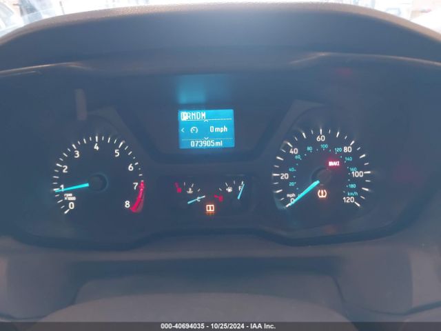 1FTYR1ZM7GKA39090 Ford Transit-250