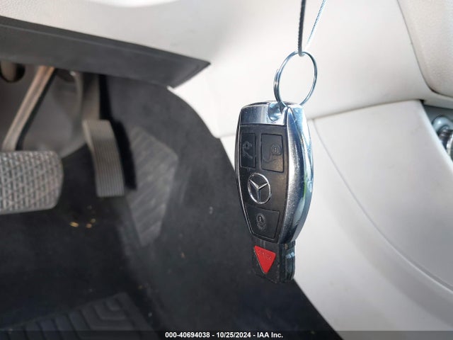 Mercedes-Benz CLA 250 2014 WDDSJ4EB3EN096391 Image 11