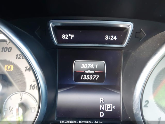 Mercedes-Benz CLA 250 2014 WDDSJ4EB3EN096391 Image 15
