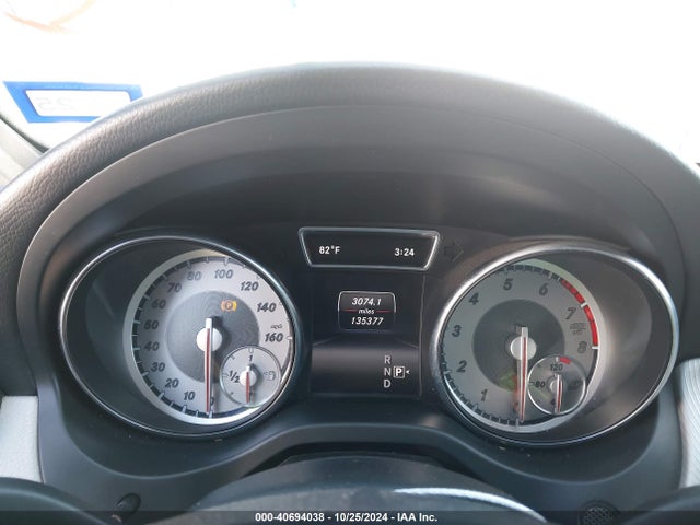 WDDSJ4EB3EN096391 Mercedes-Benz CLA 250