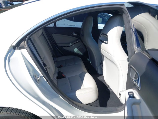 WDDSJ4EB3EN096391 Mercedes-Benz CLA 250