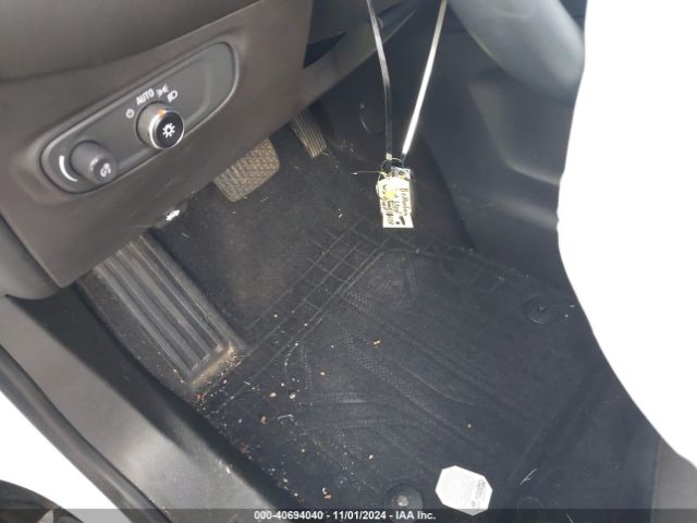 3GNAXMEG5PS146238 Chevrolet Equinox Fwd Rs