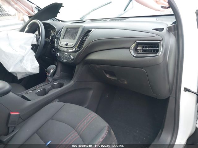 3GNAXMEG5PS146238 Chevrolet Equinox Fwd Rs
