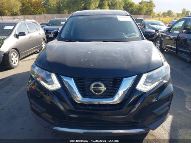 5N1AT2MV9JC736590 Nissan Rogue S/sl/sv