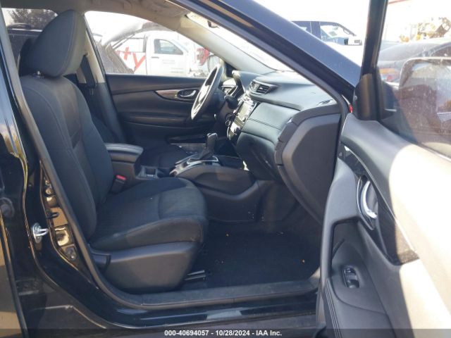 5N1AT2MV9JC736590 Nissan Rogue S/sl/sv