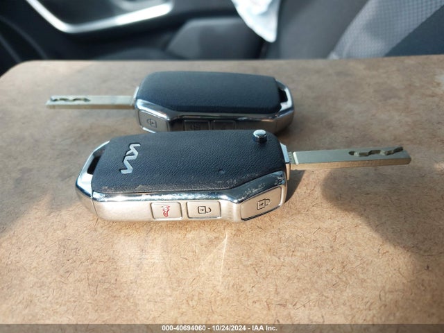 KIA SOUL LX 2023 KNDJ23AU1P7875901 Image 11