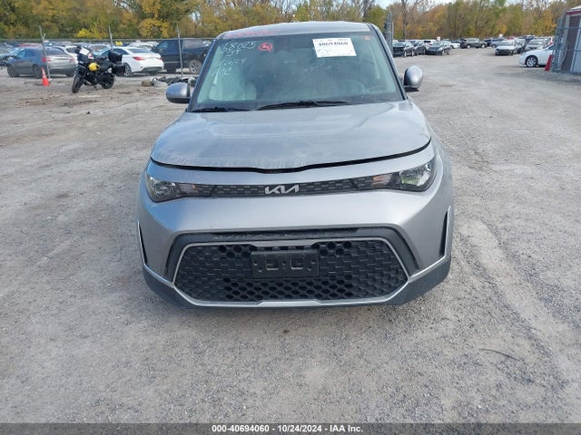 KIA SOUL LX 2023 KNDJ23AU1P7875901 Image 12