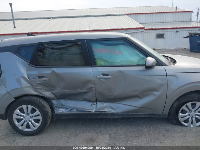 KIA SOUL LX 2023 KNDJ23AU1P7875901 Image 13