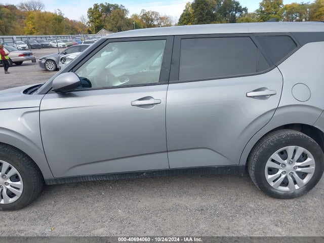 KIA SOUL LX 2023 KNDJ23AU1P7875901 Image 14