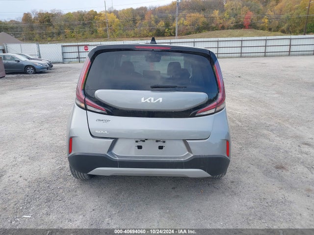 KIA SOUL LX 2023 KNDJ23AU1P7875901 Image 16