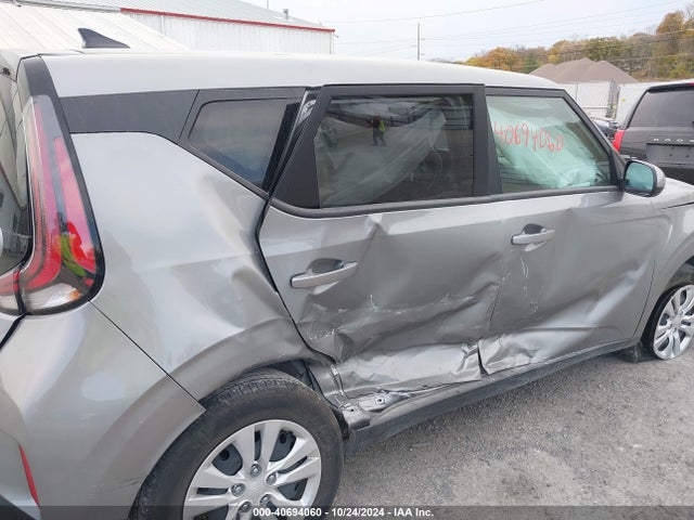 KIA SOUL LX 2023 KNDJ23AU1P7875901 Image 6