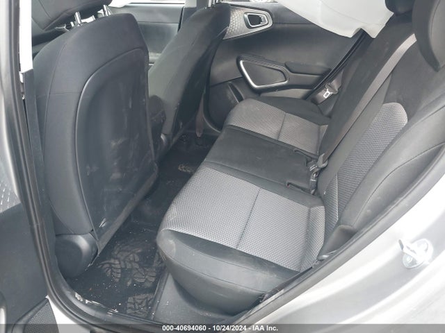 KIA SOUL LX 2023 KNDJ23AU1P7875901 Image 8