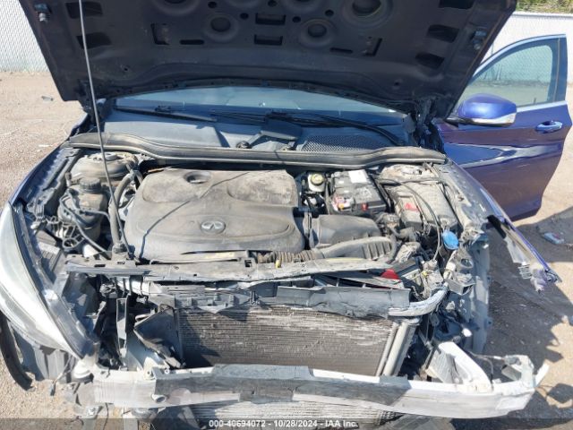 SJKCH5CP2HA021009 Infiniti Qx30 Premium