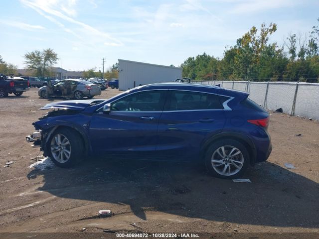 SJKCH5CP2HA021009 Infiniti Qx30 Premium