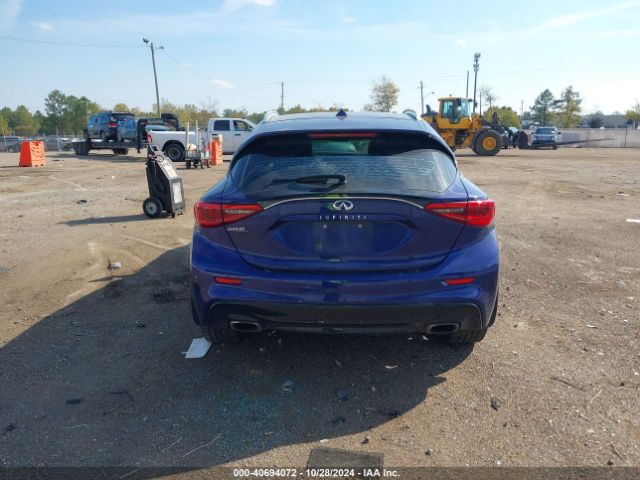 SJKCH5CP2HA021009 Infiniti Qx30 Premium