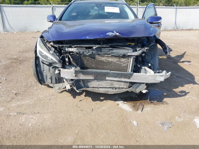 SJKCH5CP2HA021009 Infiniti Qx30 Premium