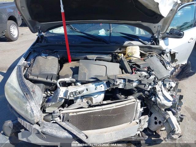 Chevrolet MALIBU LS 2015 1G11B5SL2FF242614 Image 10