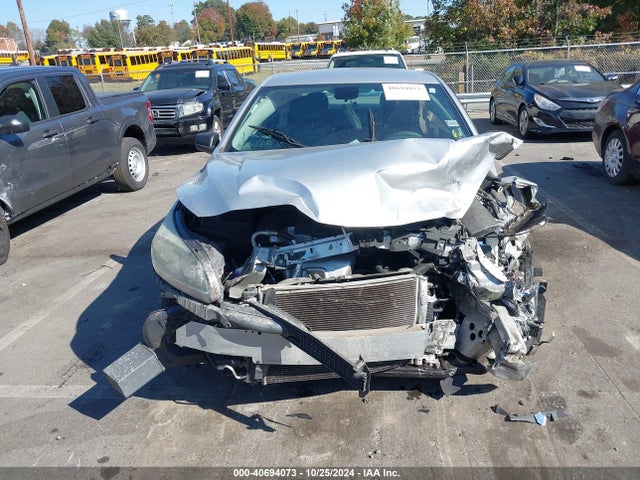 Chevrolet MALIBU LS 2015 1G11B5SL2FF242614 Image 12