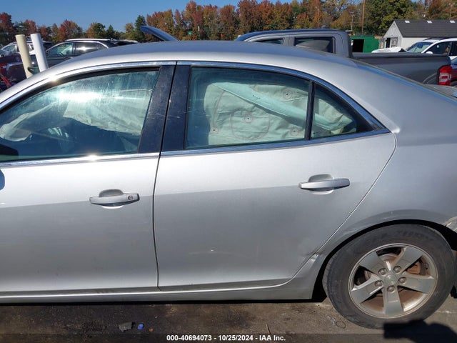 Chevrolet MALIBU LS 2015 1G11B5SL2FF242614 Image 14