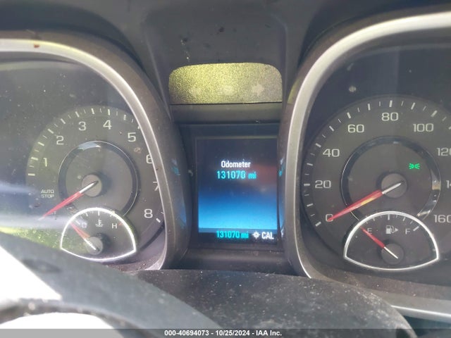 Chevrolet MALIBU LS 2015 1G11B5SL2FF242614 Image 15