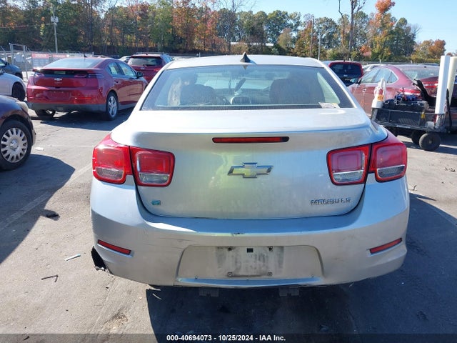 Chevrolet MALIBU LS 2015 1G11B5SL2FF242614 Image 16
