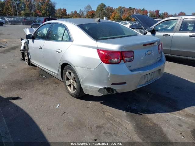 Chevrolet MALIBU LS 2015 1G11B5SL2FF242614 Image 3