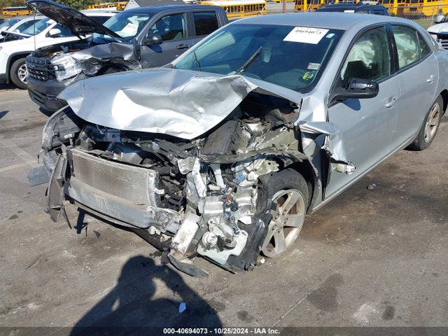 Chevrolet MALIBU LS 2015 1G11B5SL2FF242614 Image 6