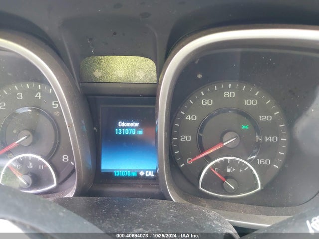Chevrolet MALIBU LS 2015 1G11B5SL2FF242614 Image 7