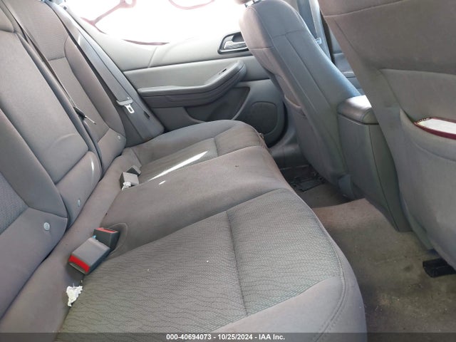 Chevrolet MALIBU LS 2015 1G11B5SL2FF242614 Image 8
