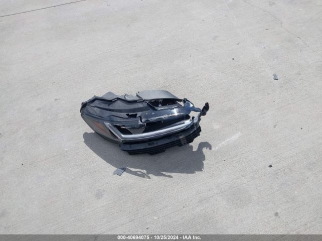 3CZRZ1H32RM710233 Honda Hr-v 2wd Lx
