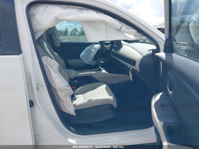 3CZRZ1H32RM710233 Honda Hr-v 2wd Lx