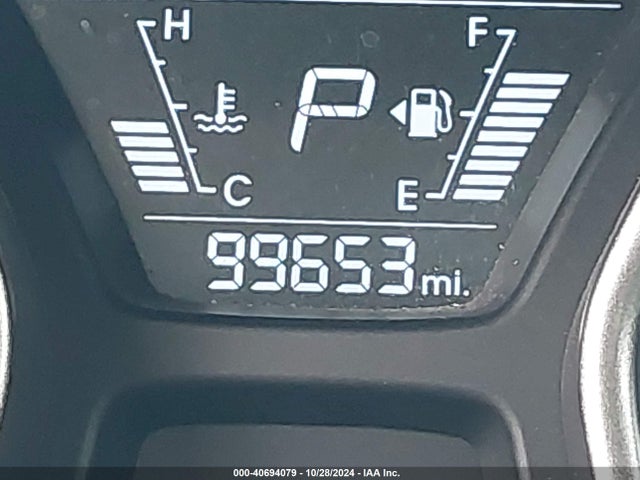 Hyundai ELANTRA SE 2016 5NPDH4AE7GH693075 Image 16