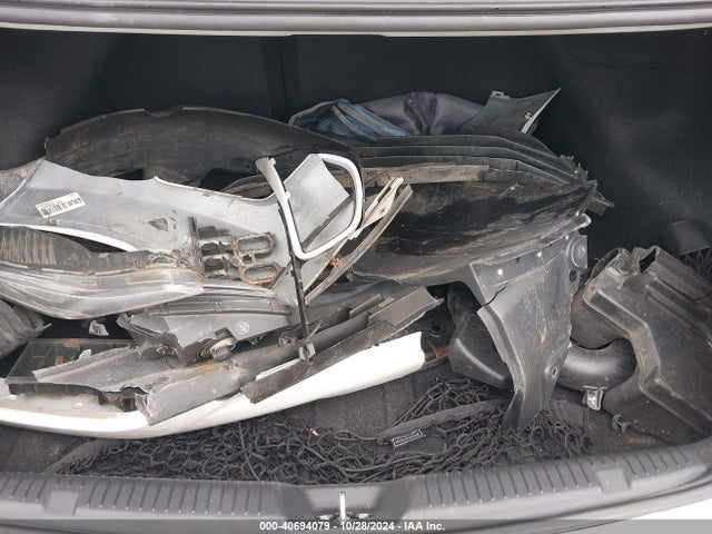 Hyundai ELANTRA SE 2016 5NPDH4AE7GH693075 Image 12