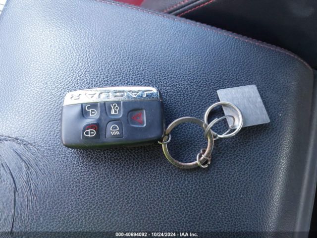 SAJAF4BV5HA964717 Jaguar Xe 35t R-sport