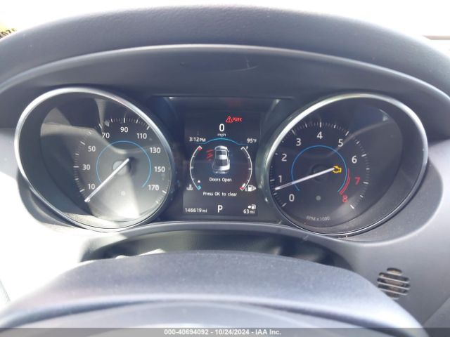 SAJAF4BV5HA964717 Jaguar Xe 35t R-sport