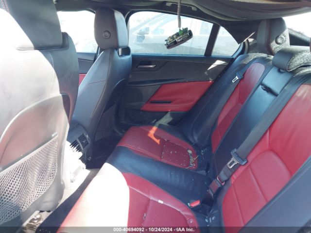 SAJAF4BV5HA964717 Jaguar Xe 35t R-sport