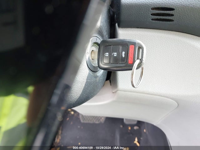 Honda ACCORD LX 2016 1HGCR2F33GA100132 Image 11