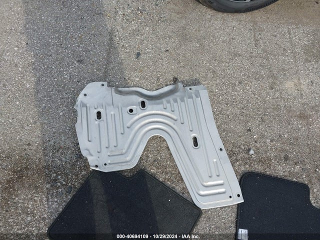 Honda ACCORD LX 2016 1HGCR2F33GA100132 Image 12