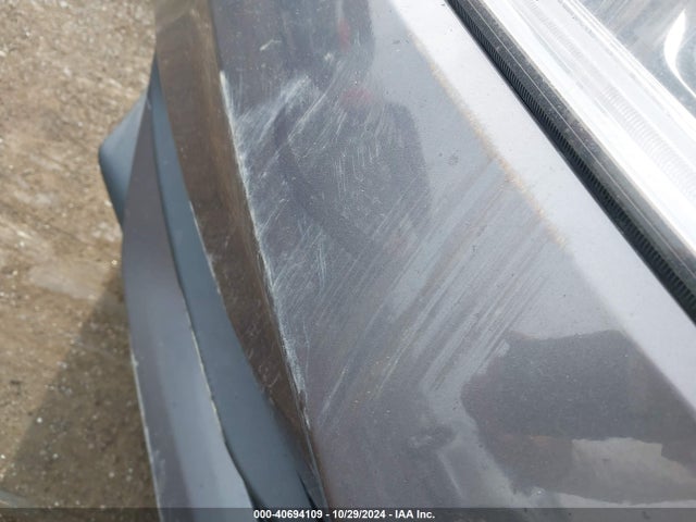 Honda ACCORD LX 2016 1HGCR2F33GA100132 Image 6