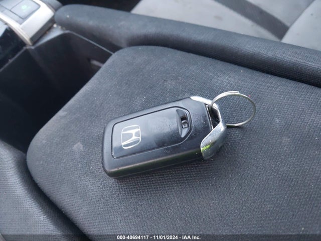 Honda CIVIC EX 2018 19XFC2F72JE015139 Image 11